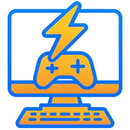 PC Game Top-Up