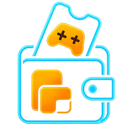 Game Voucher & Wallet