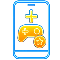 Mobile Game Top-Up