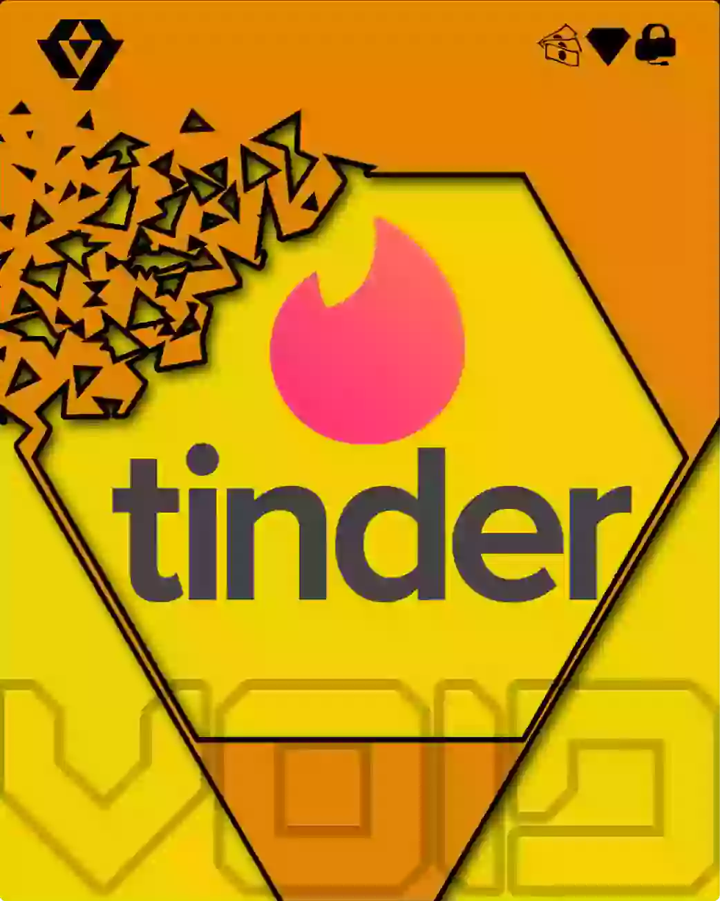 Gambar Games Tinder