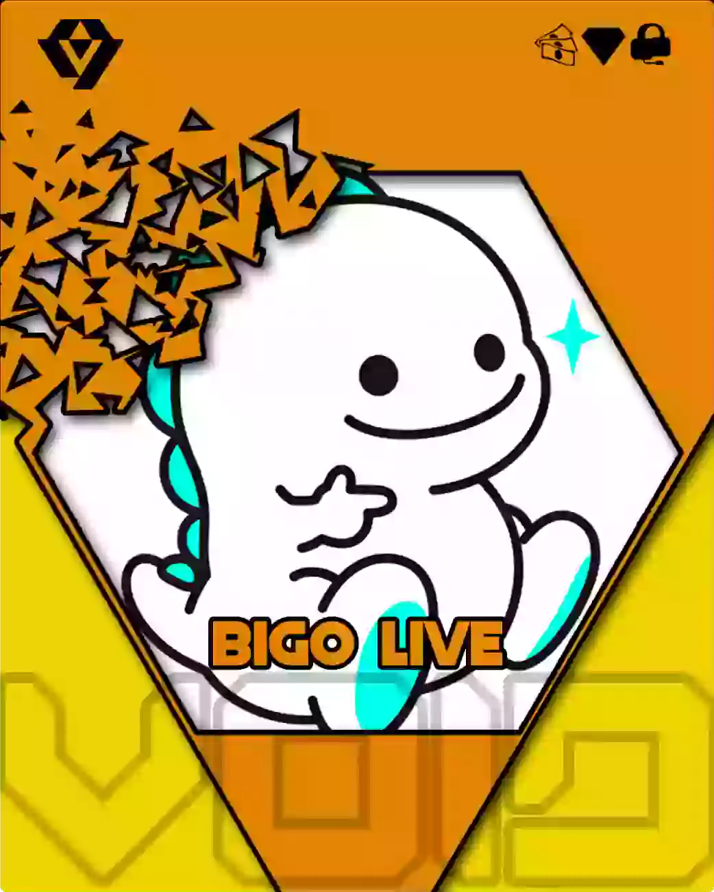 Gambar Games Bigo Live
