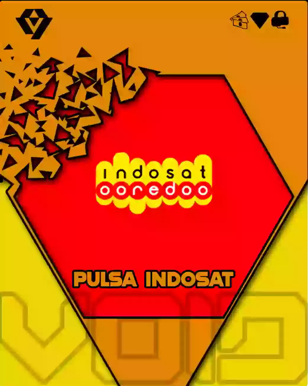 Games Indosat