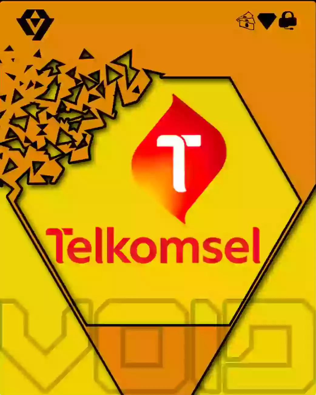 Games Telkomsel