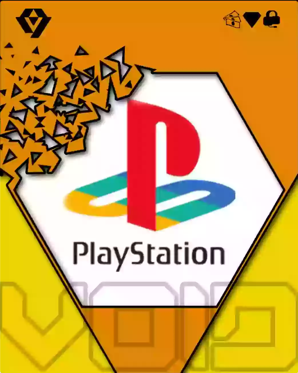 Gambar Games PlayStation™Store Gift Card (PSN Gift Card)
