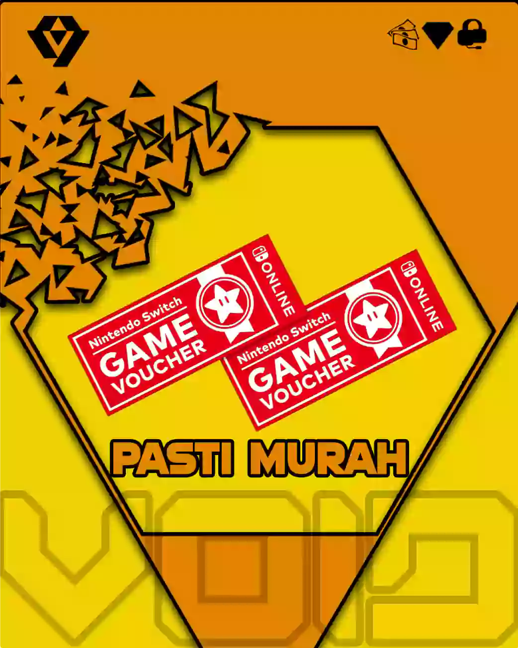 Games Nintendo eShop Card USD