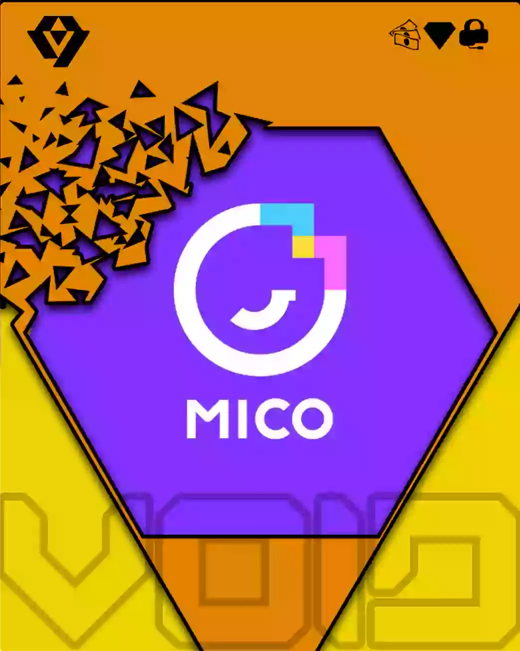 Games Mico Live