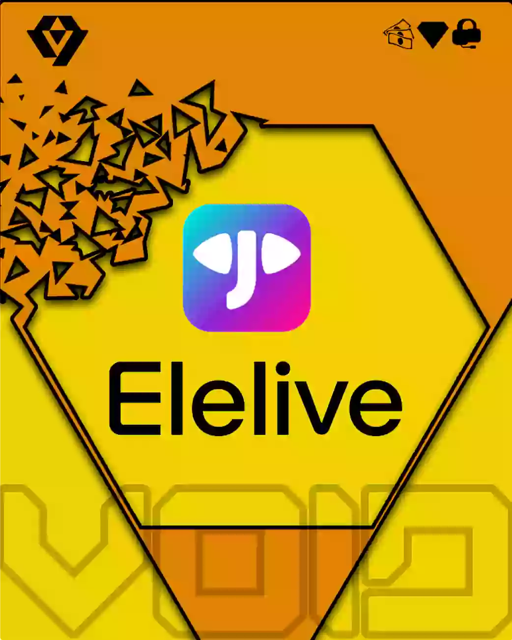 Games Elelive
