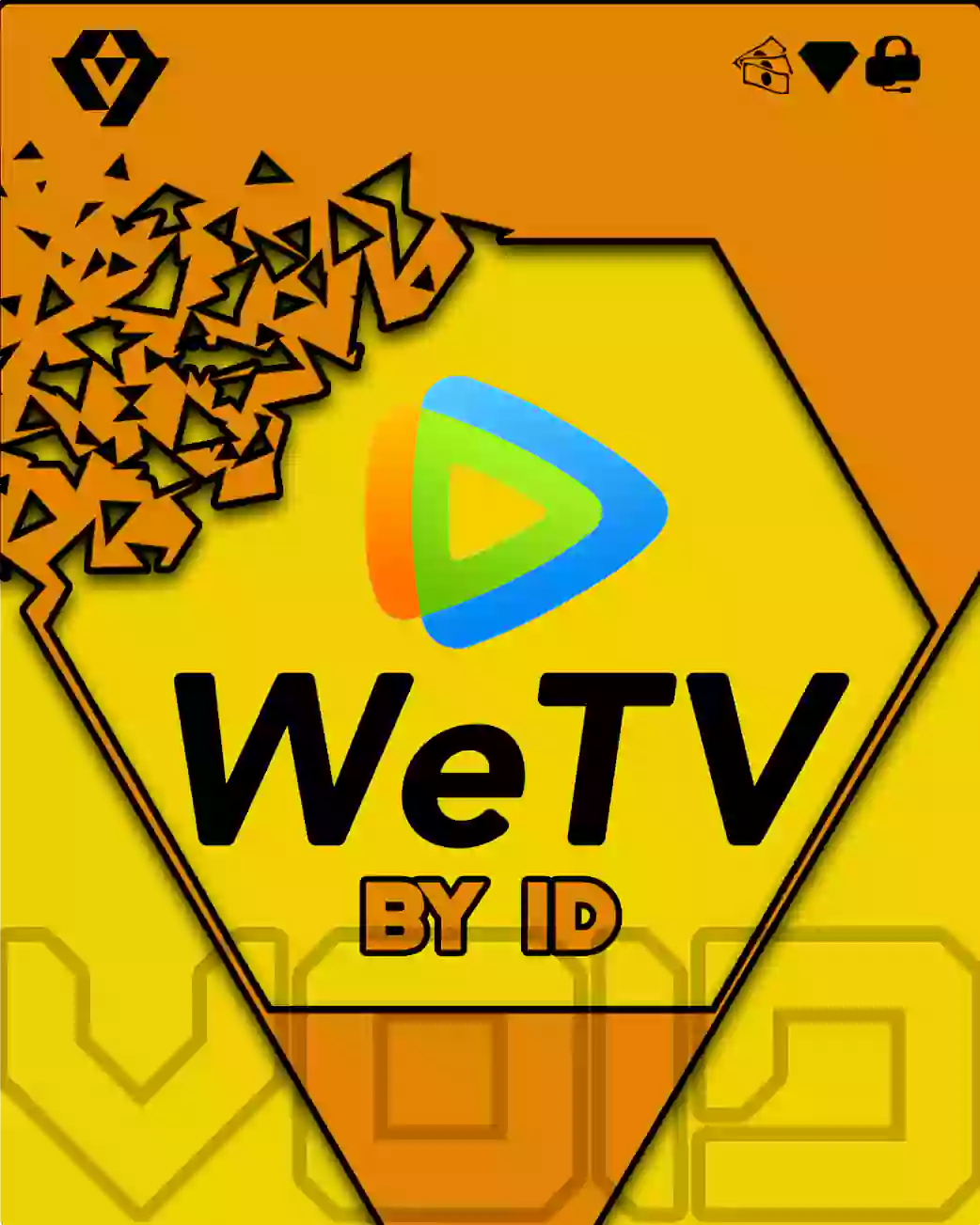 Games WeTV - ID
