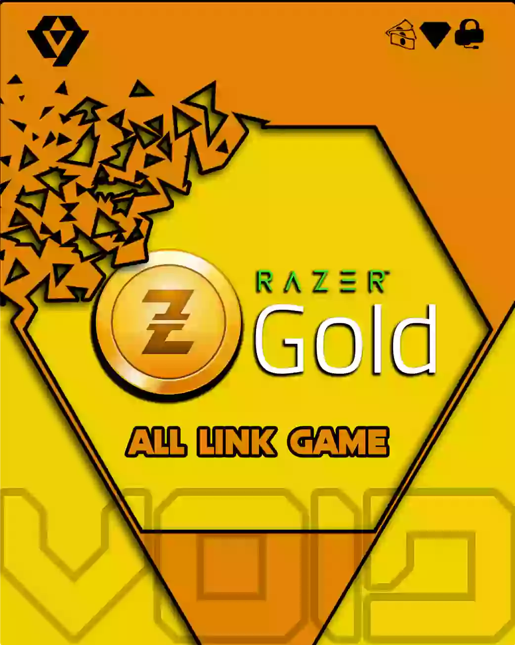 Games All Game Support Drop Link Razer