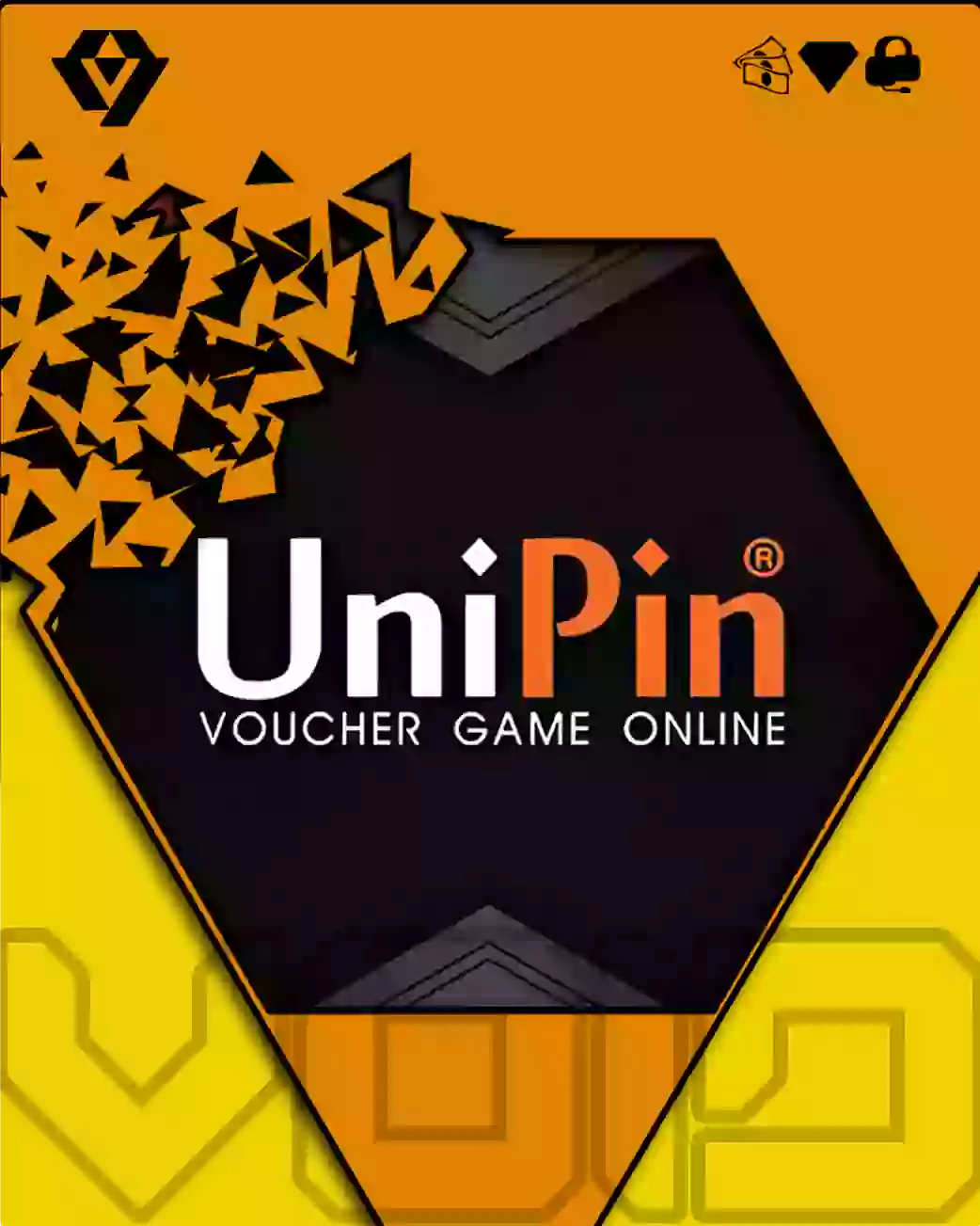 Gambar Games Unipin Gift Card