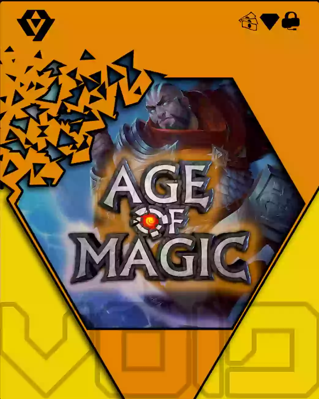 Games Age Of Magic