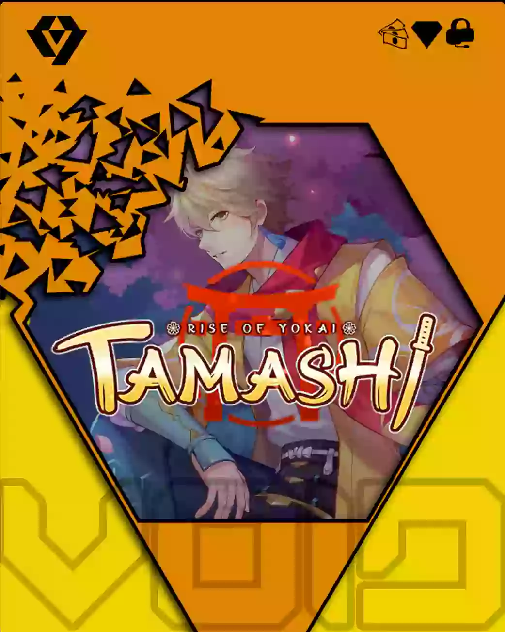 Games Tamashi: Rise of Yokai Top Up