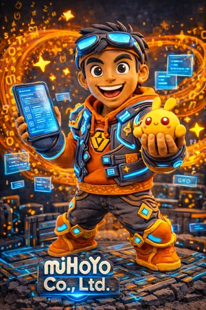 Games MIHOYO ZONE