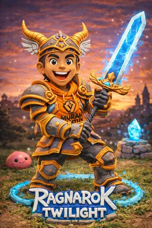 Gambar Games Ragnarok Twilight