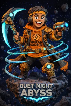 Gambar Games Duet Night Abyss