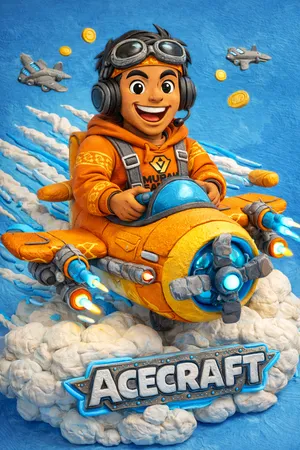 Gambar Games ACECRAFT
