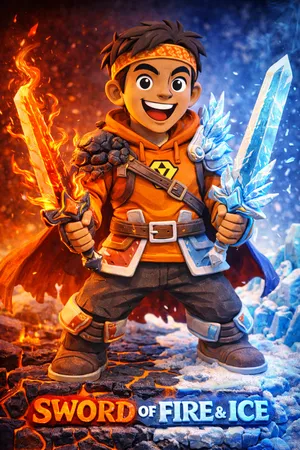 Games Sword of Fire and Ice