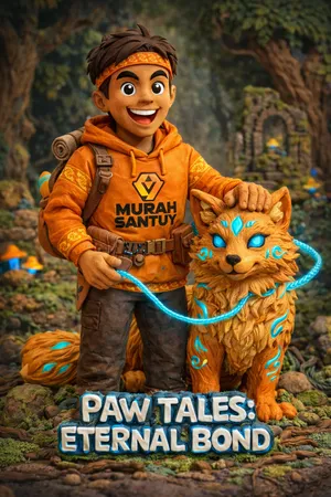 Gambar Games Paw Tales : Eternal Bond