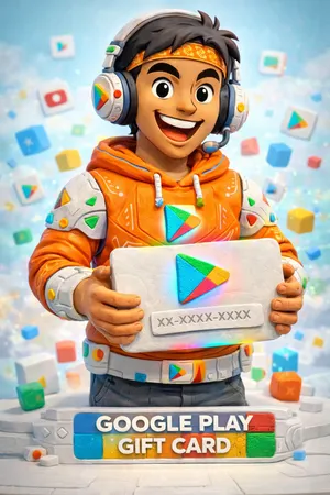Games GOOGLE PLAY ZONE