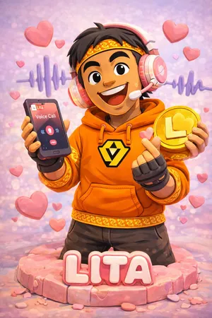 Gambar Games Lita