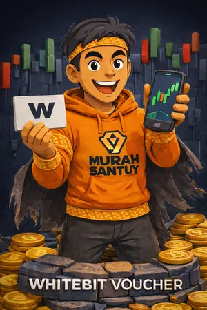 Gambar Games Whitebit Voucher