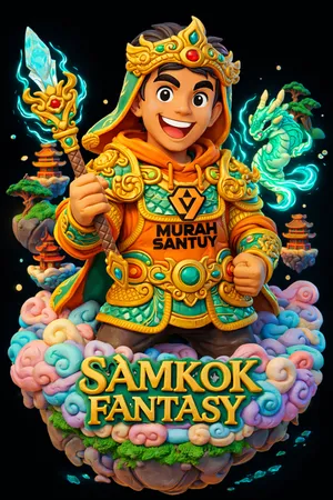 Gambar Games Samkok Fantasy