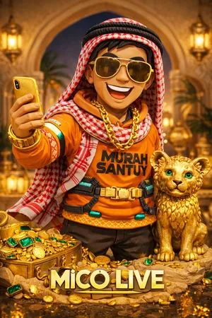 Gambar Games Mico Live (MENA)