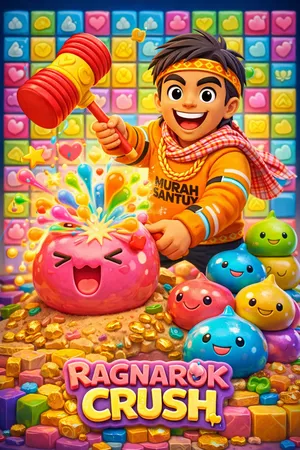 Gambar Games Ragnarok Crush