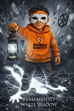 Gambar Games Rememento White Shadow