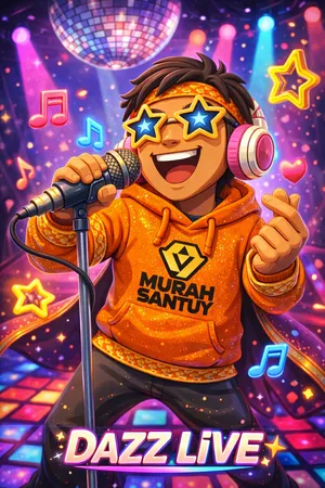 Gambar Games Dazz Live