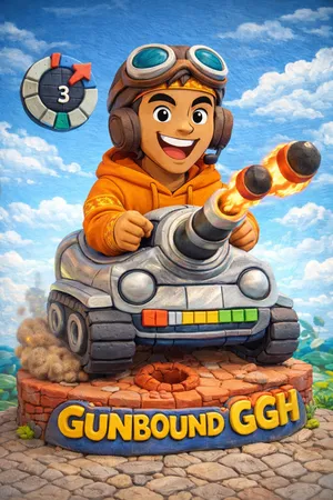 Gambar Games Gunbound GGH