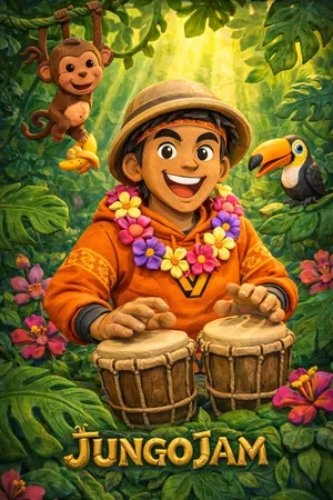 Gambar Games JungoJam