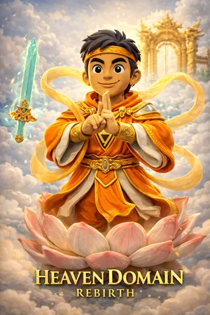 Gambar Games Heaven Domain : Rebirth