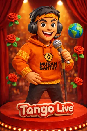 Gambar Games Tango Live