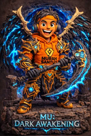 Gambar Games MU: Dark Awakening
