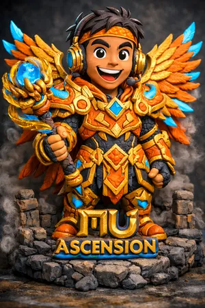 Gambar Games MU Ascension