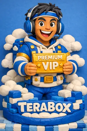 Gambar Games TeraBox Gift Card