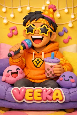 Gambar Games Veeka
