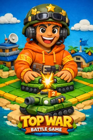 Gambar Games Top War: Battle Game