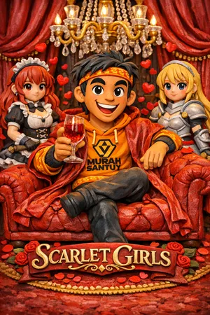 Gambar Games Scarlet Girls