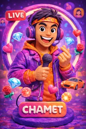 Gambar Games CHAMET