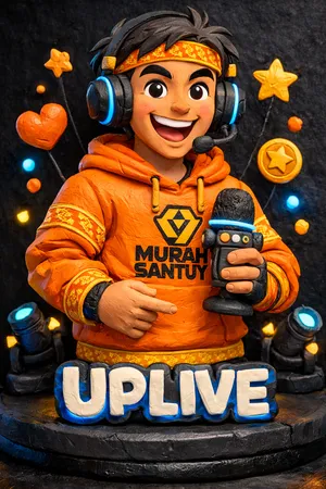 Gambar Games Uplive