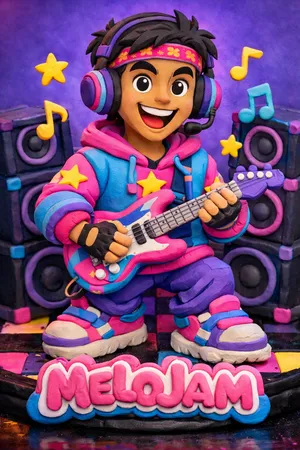 Gambar Games Melojam
