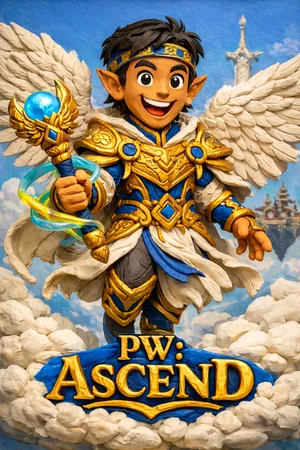 Gambar Games Perfect World: Ascend
